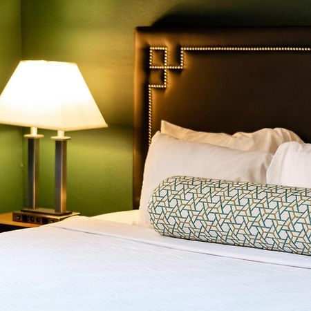 Kasa The Oxford Apartments Сиэтл Экстерьер фото